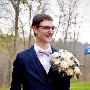 Meet your Posher, Todd